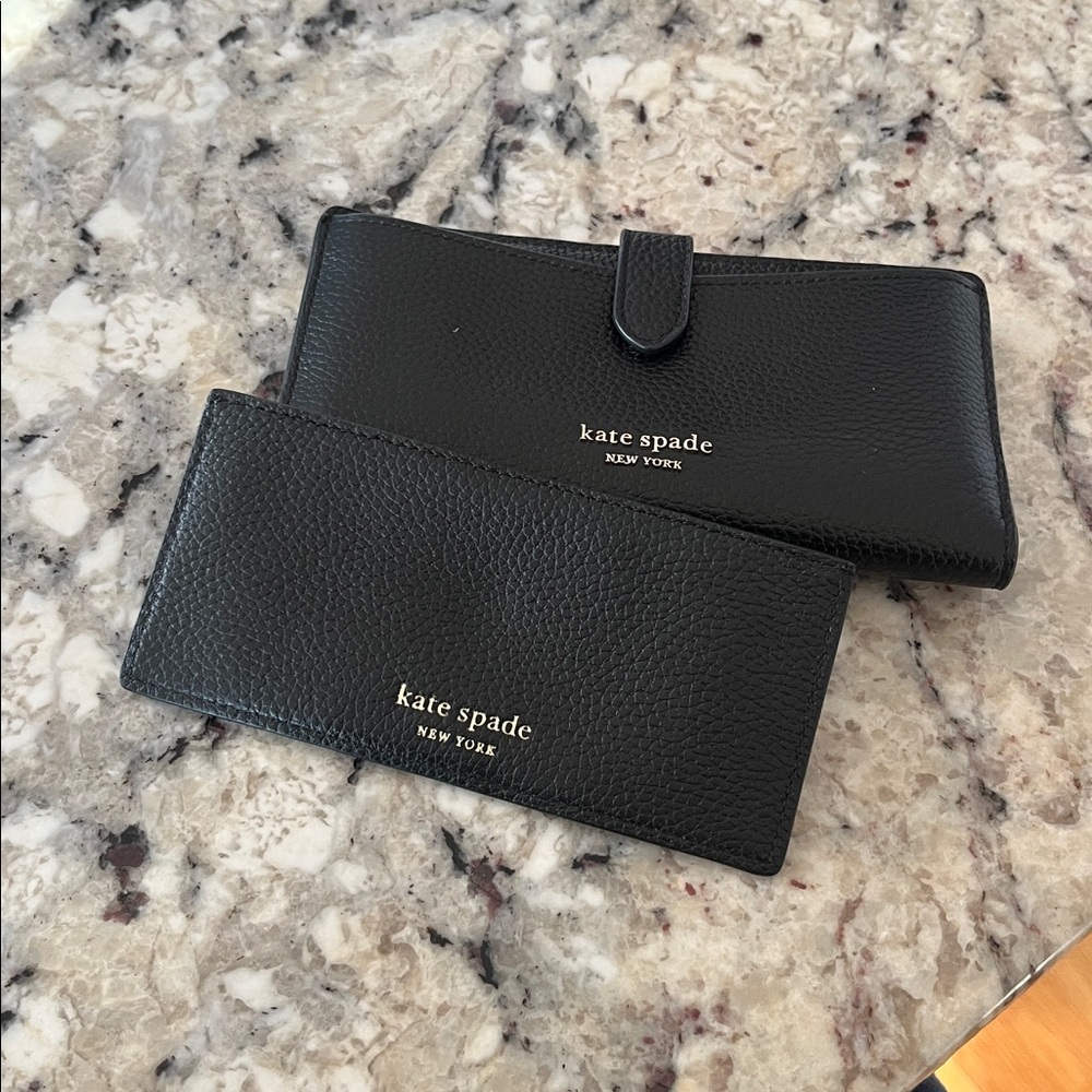 Kate Spade wallet - Picture 10 of 10